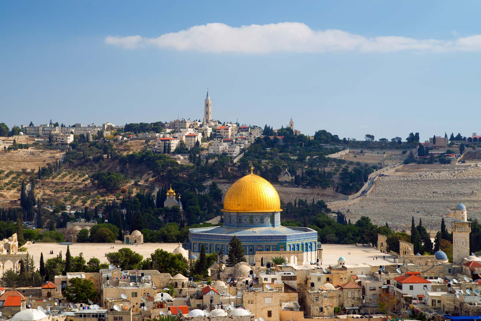 Dome-of-the-Rock-Temple-Mount-Jerusalem
