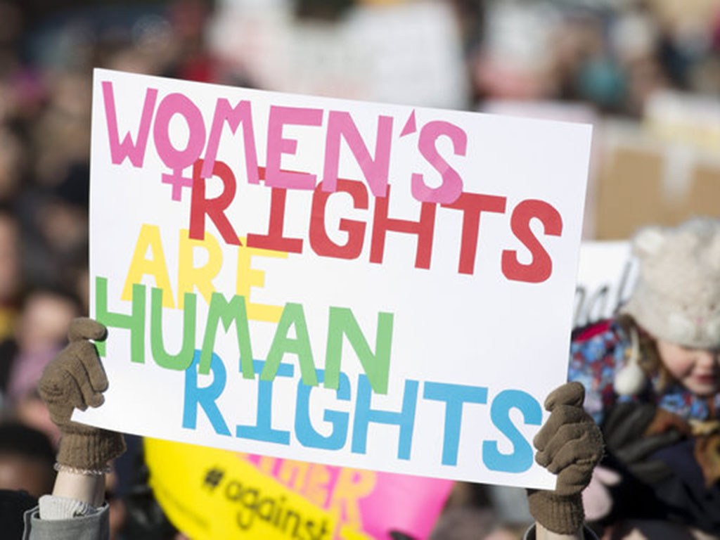 Womens-rights-are-human-rights