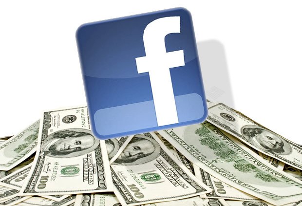 Facebook-Money