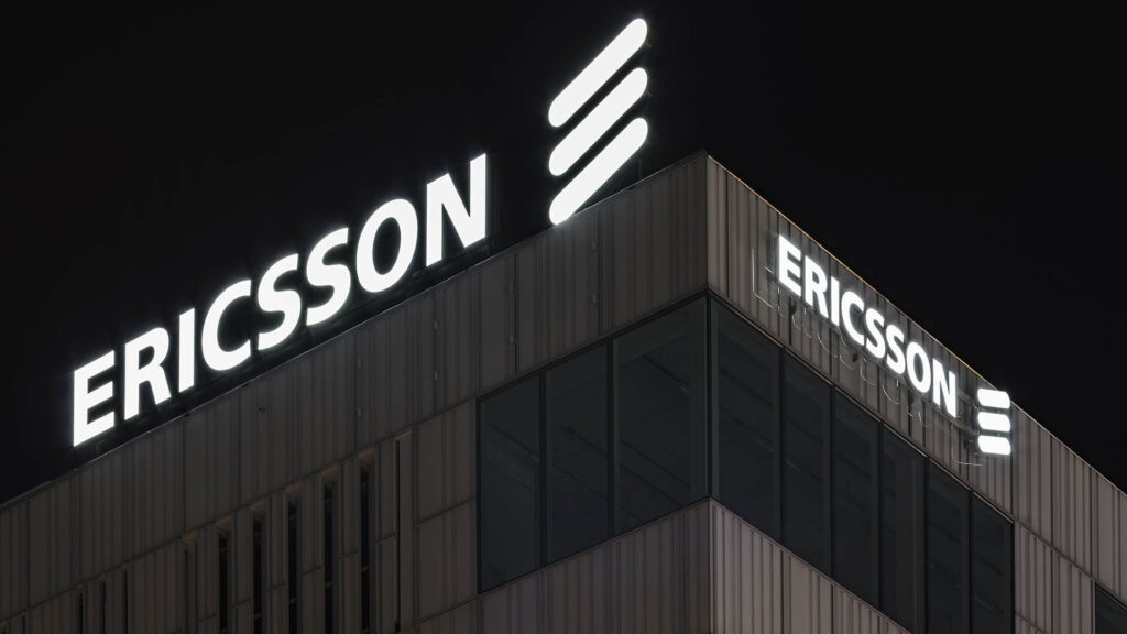 Ericsson HQ. Architect: Wingårdhs Arkitektkontor