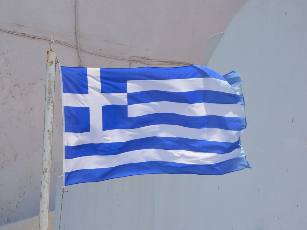 Greeces-flag