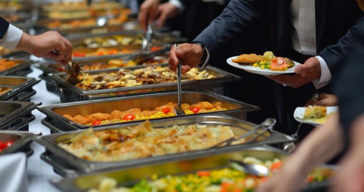 أفضل بوفيهات إفطار رمضان 2023 في الأردن