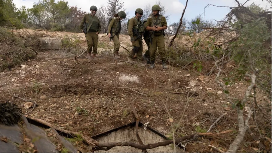 الاحتلال يقدم خطة جديدة “للتعامل مع لبنان”.. هذه أهدافها