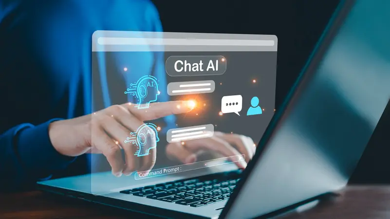 من “الذكاء الشامل” إلى “الهلوسة الرقمية”.. دليلك لفهم مصطلحات الذكاء الاصطناعي