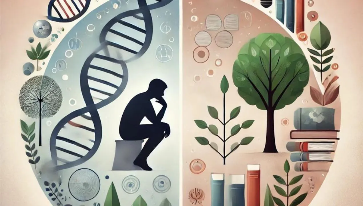 بعد 7 سنوات من رهان بين عالمين أمريكيين.. الذكاء: جينات وراثية أم عوامل بيئية؟