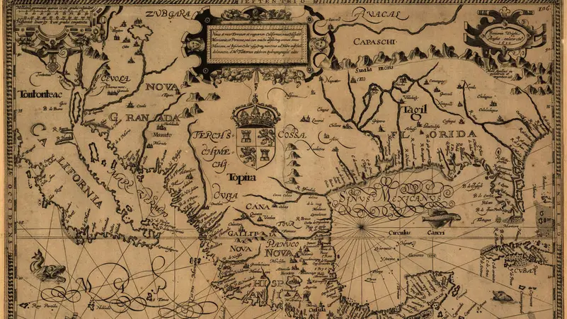 قبل 533 سنة.. أبرمت اتفاقيات مهدت لظهور أميركا بالخارطة