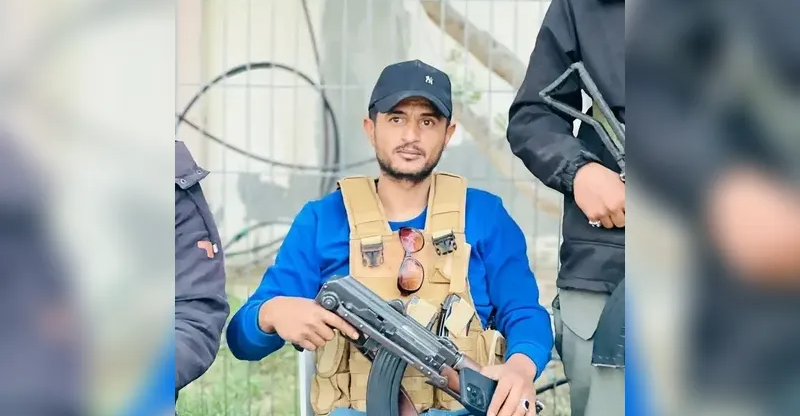 مقتل ياسر أبو شباب قائد ميليشيا مناهضة لـ«حماس» في غزة