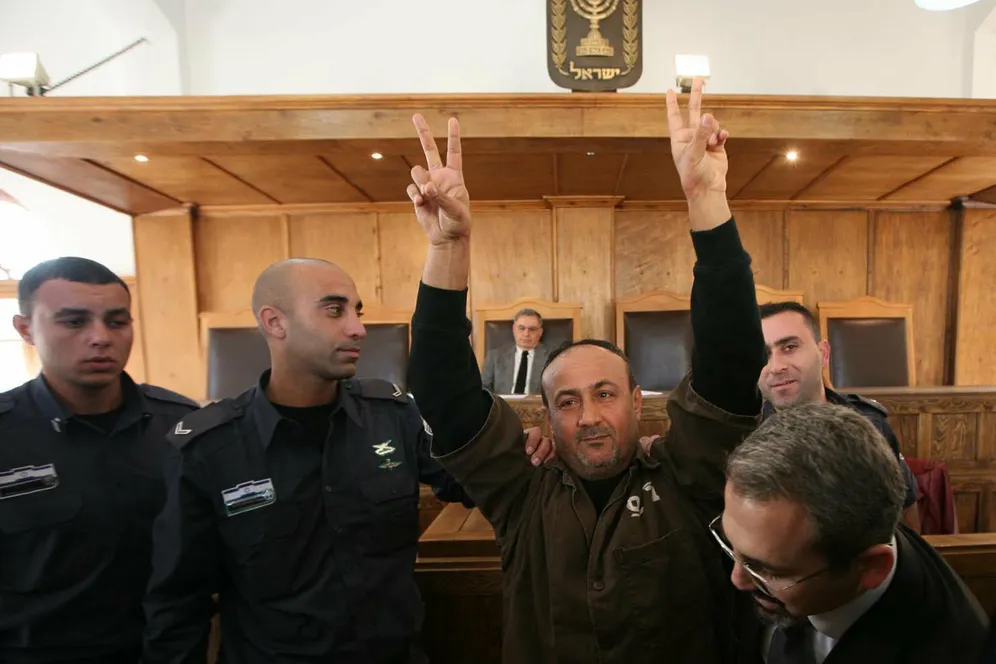 قارنوه مع مانديلا : أبرز المثقفين والنجوم العالميين يطالبون بالإفراج عن البرغوثي