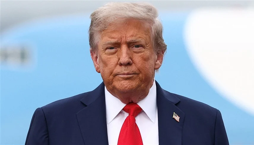 هجوم تدمر.. ترامب يهدد برد أمريكي سوري ودمشق تكشف هوية المنفذ