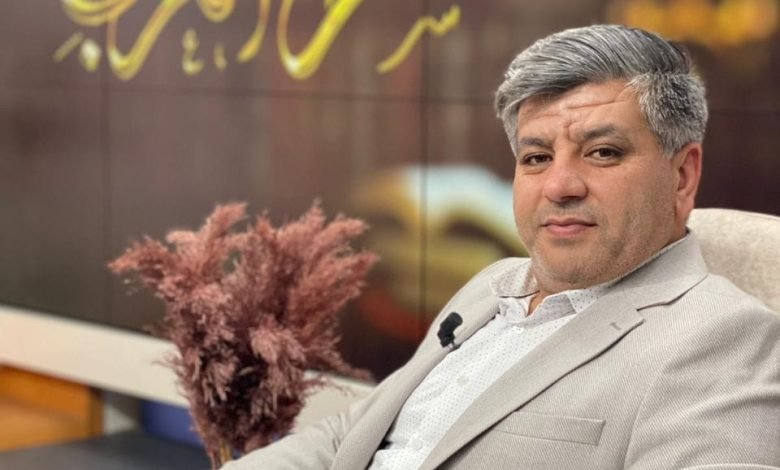 فِي مَدخَلِ الحَمرَاء | نزار قبّاني منازل القصيد \أنس الدغيم 