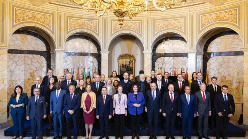 عودة سوريا للاتحاد من أجل المتوسط تفتح آفاقا اقتصادية واعدة