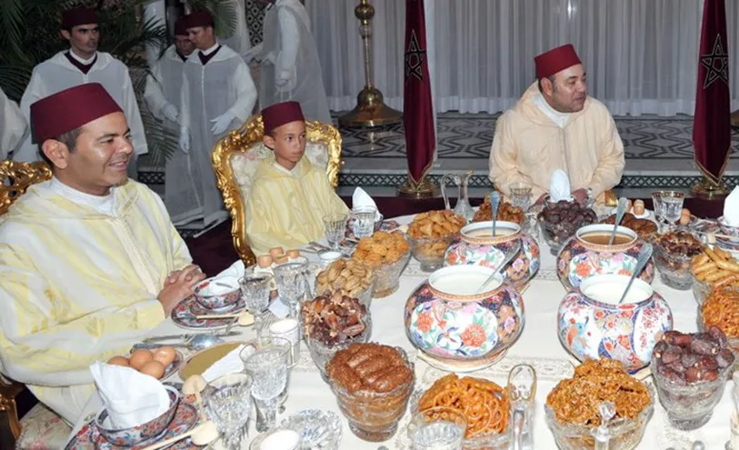 الكسكس المغربي.. طبق تقليدي يتحول إلى رمز ثقافي عالمي