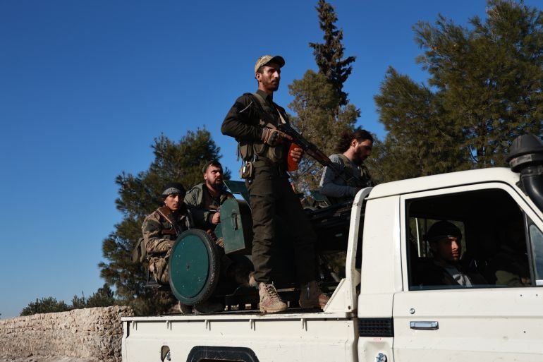 اشتباكات حلب بين الحكومة السورية وقوات سوريا الديمقراطية: تصعيد ميداني ورسائل سياسية