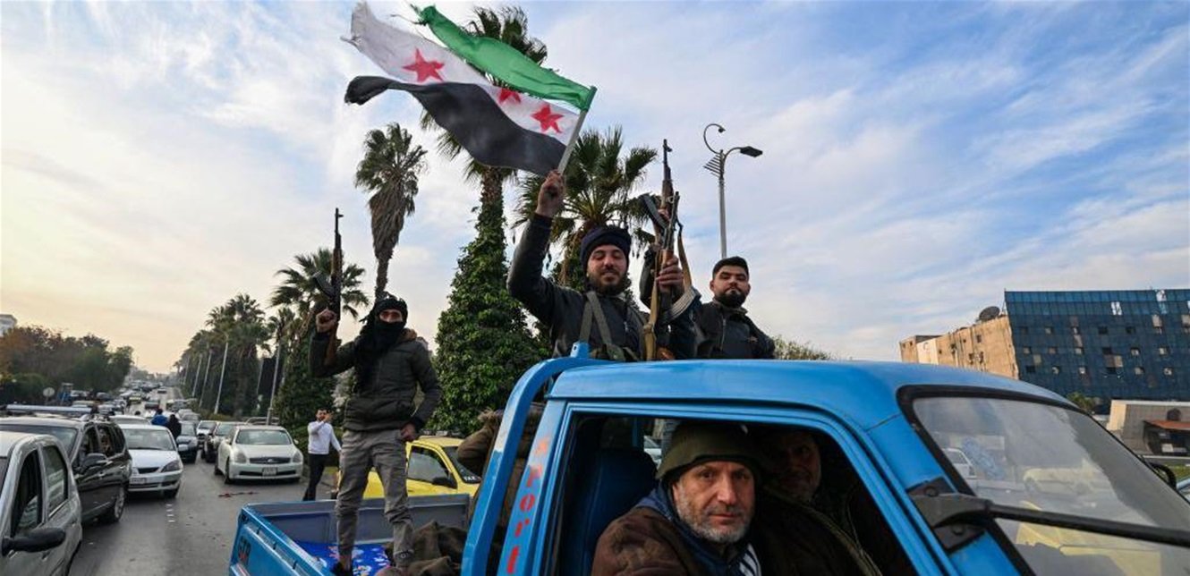 احتفالات سوريا بعيد التحرير من النظام البائد وأول عيد ميلاد حقيقي للشعب السوري وملامح خطاب الرئيس السوري أحمد الشرع