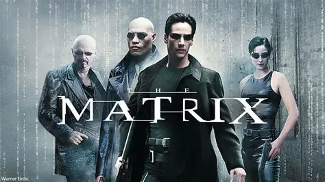 فيلم “المصفوفة” The Matrix.. هل أنا حقا أنا؟