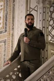 سنوحّدها من شمالها إلى جنوبها ومن شرقها إلى غربها بإذن الله”.. كلمة الرئيس الشرع بمناسبة الذكرى السنوية الأولى للتحرير عقب أداء فخامته صلاة الفجر في المسجد الأموي بالعاصمة دمشق 