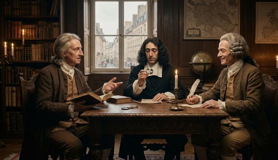 التسامح وبلوى التفسّخ