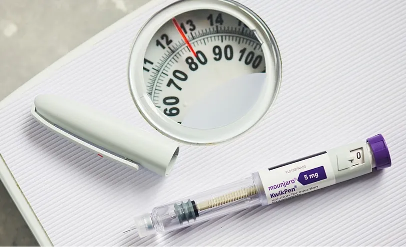 “الأغذية والدواء” الأمريكية تطلب إزالة التحذير من الأفكار الانتحارية عن أدوية تخسيس