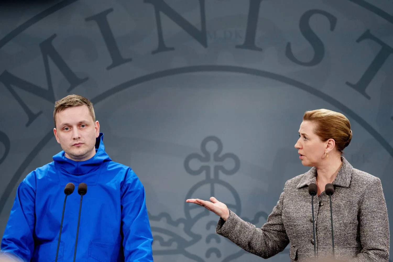 خيارات الأوروبيين لمواجهة أطماع ترمب في غرينلاند