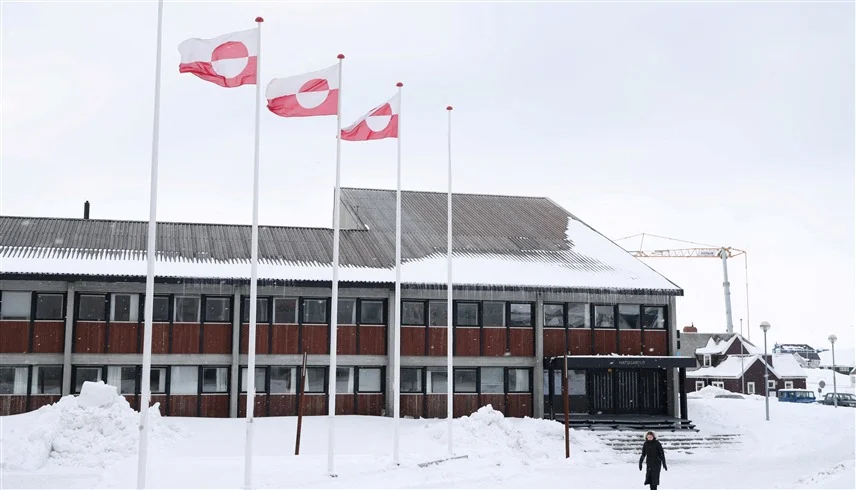 سيمثل نهاية حلف ناتو..مفوض أوروبي يحذر من استيلاء أمريكا على غرينلاند