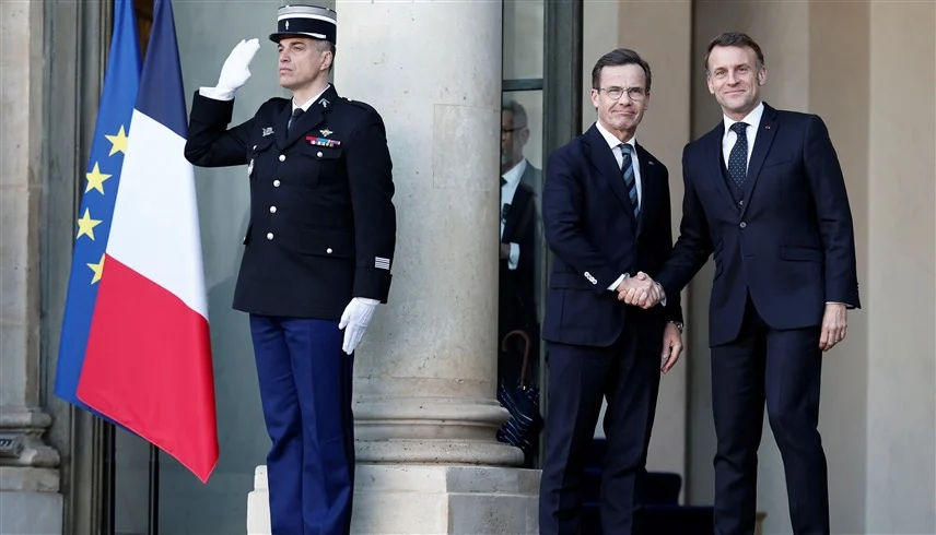 أوروبا تُعيد حساباتها.. السويد تبحث عن مظلة نووية بديلة لواشنطن