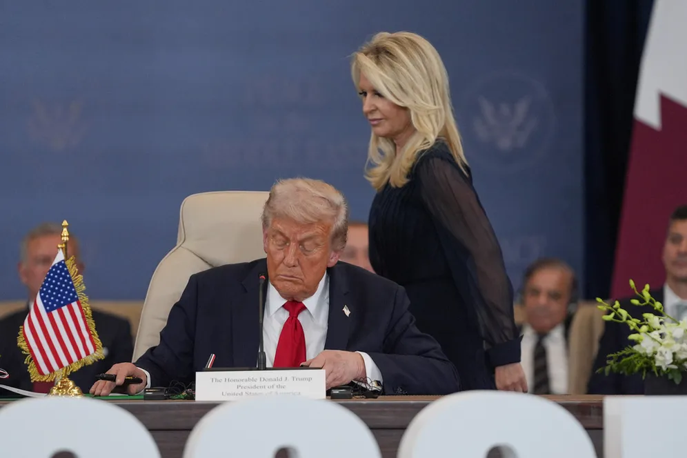 واشنطن تكشف تفاصيل المرحلة الثانية في غزة بمشاركة تركيا