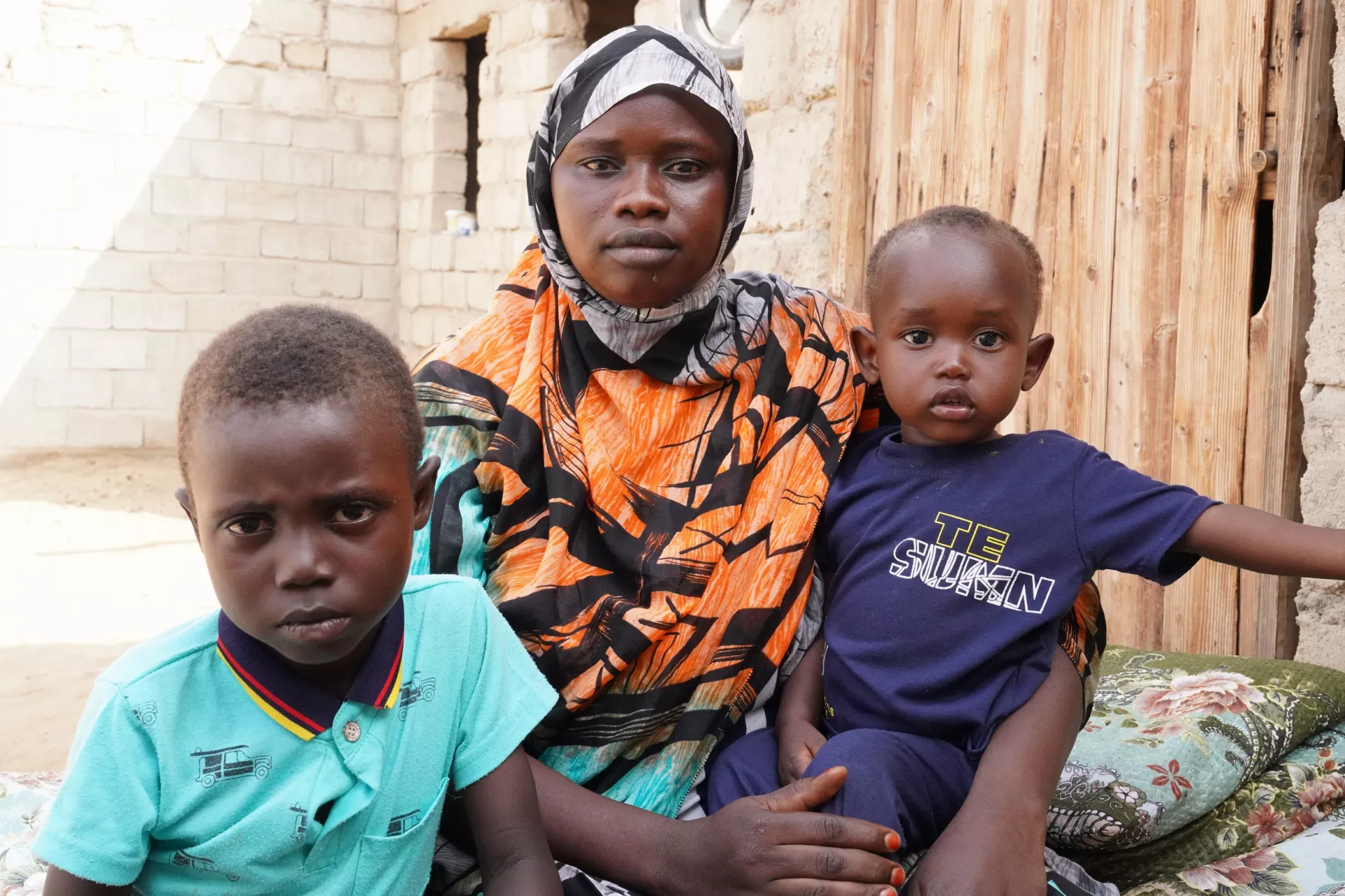 السعودية والسياسة العربية في السودان: مواجهة النفوذ وحماية الدولة