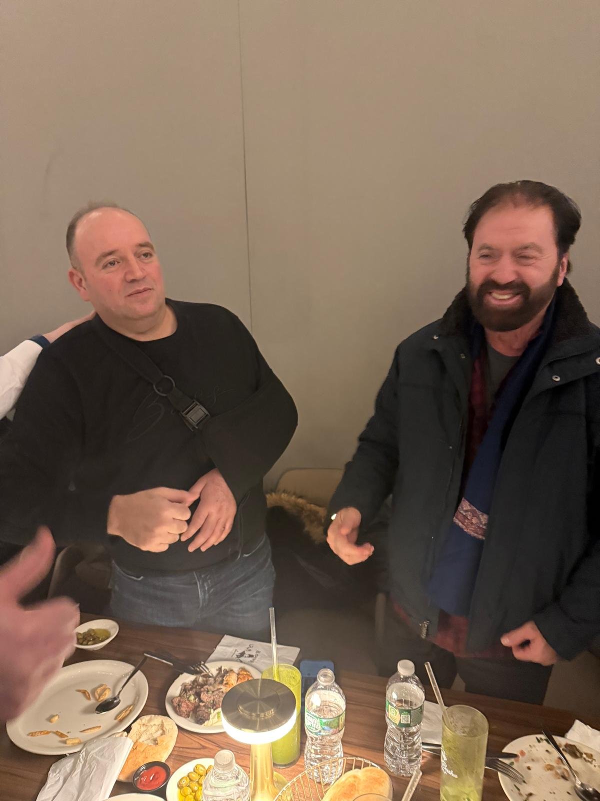 بطل سيدني أحمد الأحمد