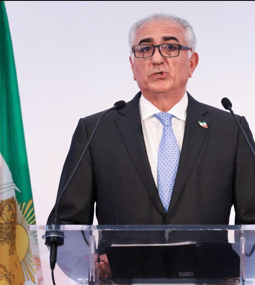 تدهور الأوضاع في إيران: الاحتجاجات، القمع، الموقف الأميركي، واحتمالات الحرب