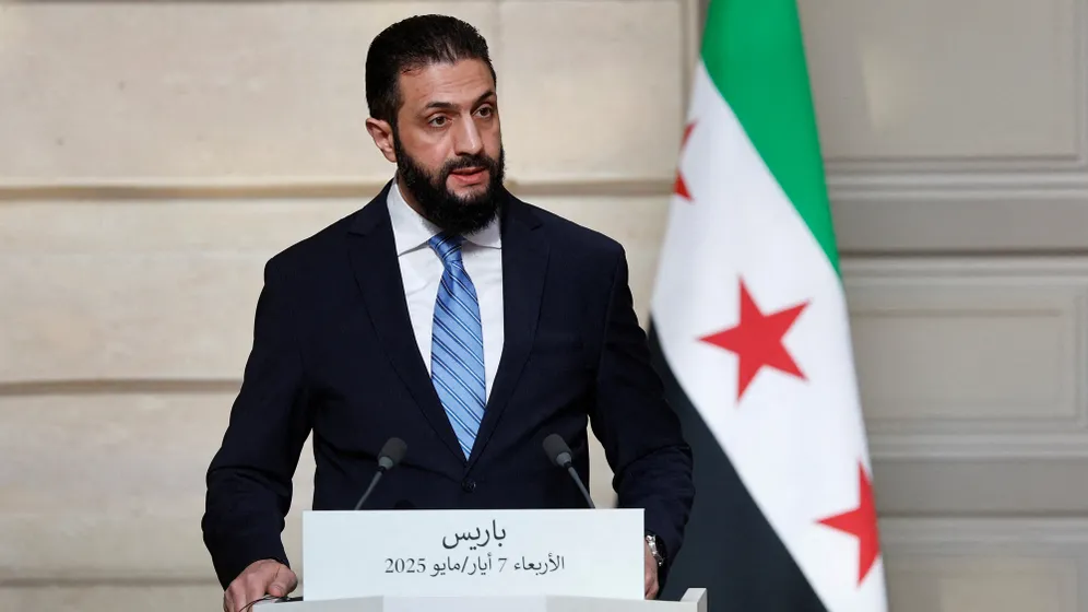 مرسوم الرئيس السوري احمد الشرع للكرد مواطنون سوريون