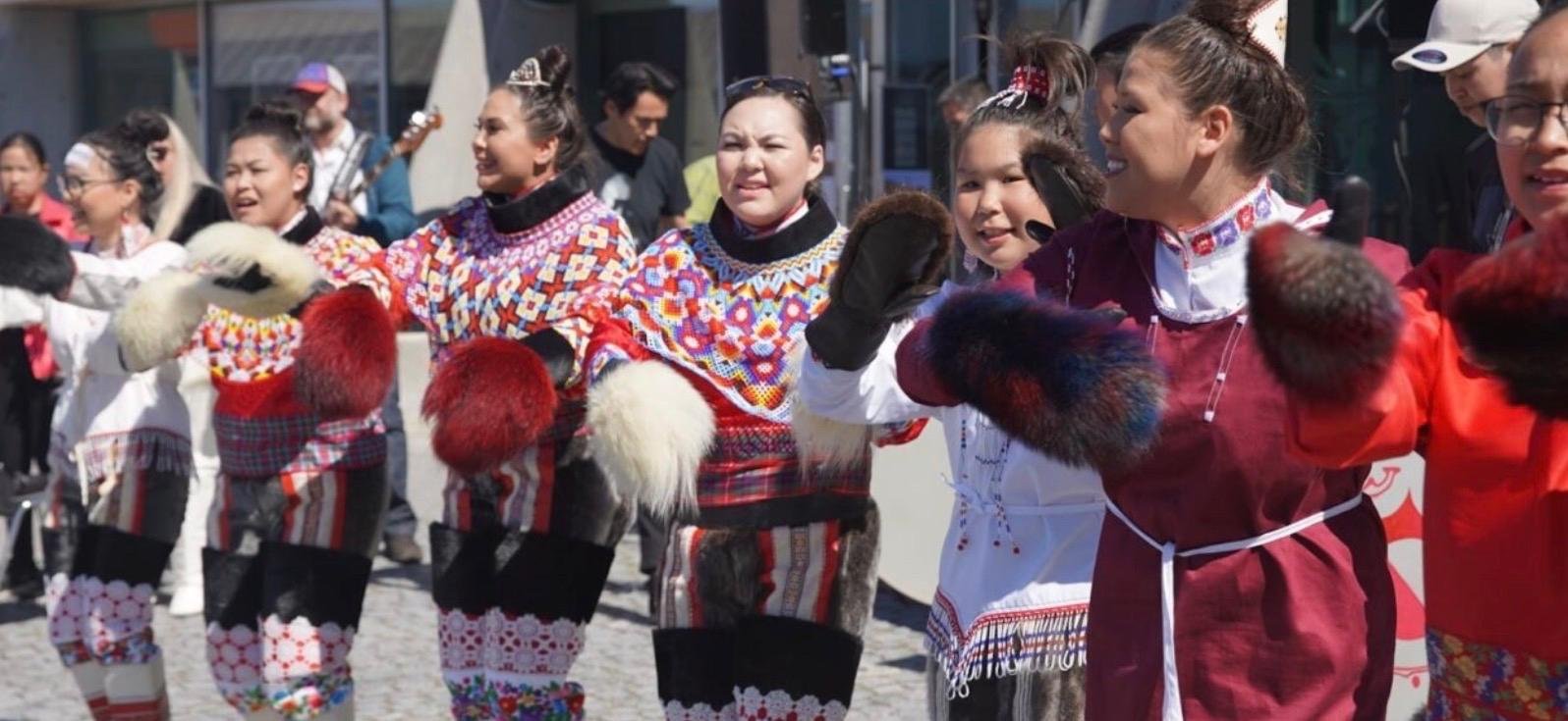 غرينلاند… الجزيرة المتجمّدة التي أشعلت صراع القرن الحادي والعشرين