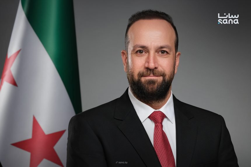 وزير الإعلام السوري: استهداف تنظيم قسد للمنشآت المدنية والخدمية يعكس طبيعته الإجرامية