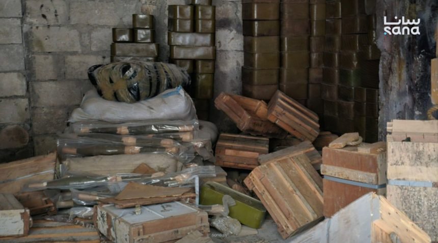 مصدر استخباراتي: تنظيم قسد يجند فلول النظام البائد والمطلوبين للقتال إلى جانبه