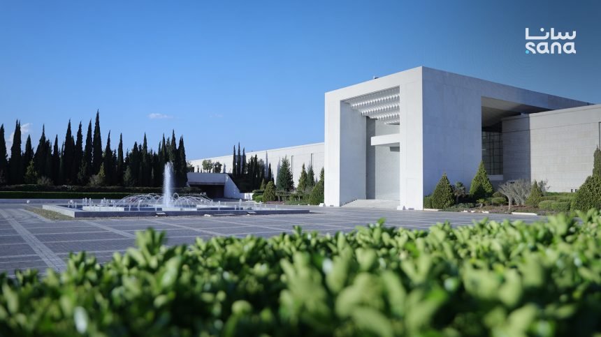 الرئيس الشرع يصدر مرسوماً بمنح عفو عام عن الجرائم المرتكبة قبل تاريخ صدوره