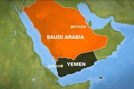 جوليان هارنيس ودور الأمم المتحدة في اليمن: قوة الدور السعودي وضخّ الأموال لإعادة الإعمار