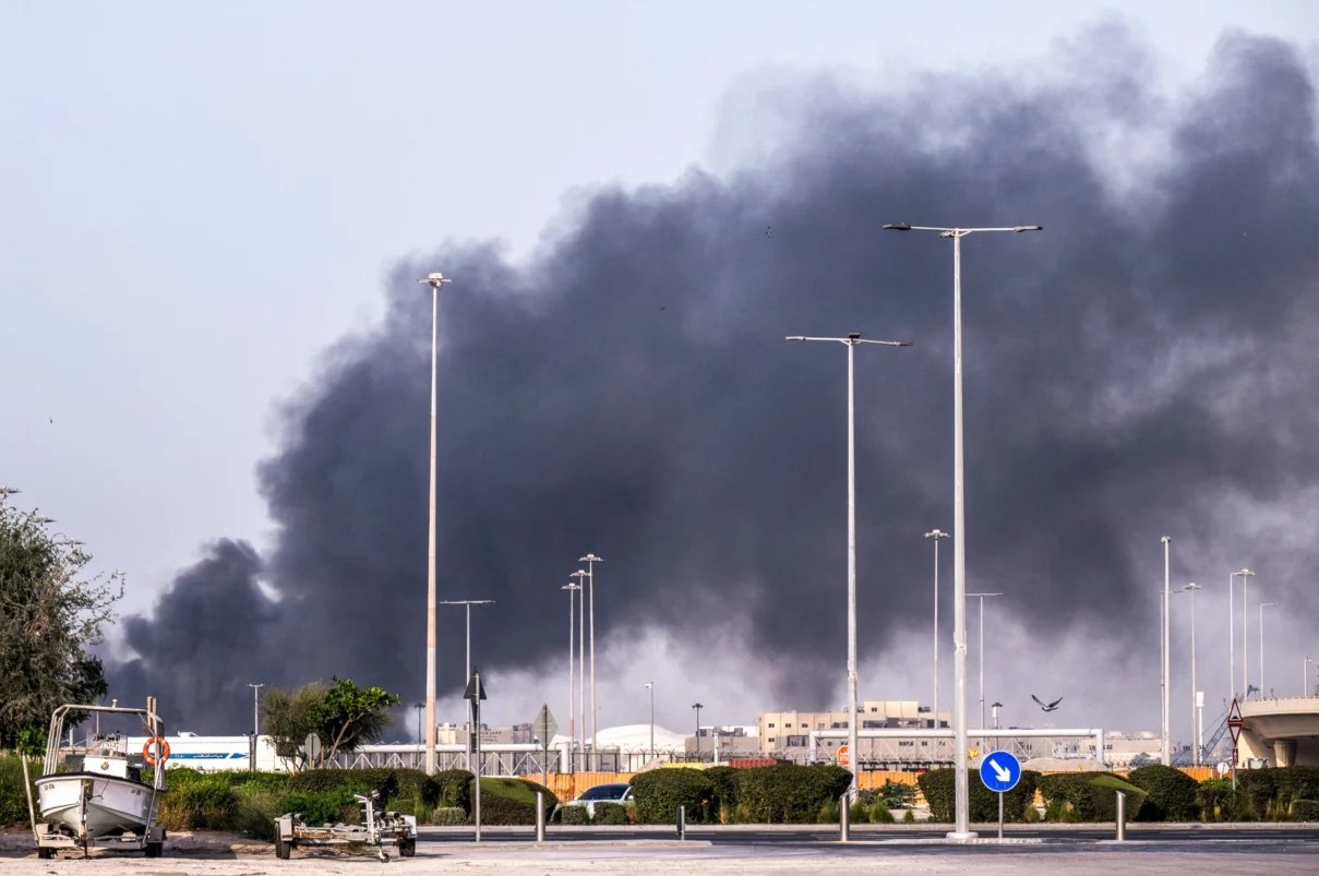 واشنطن تقرّ بمقتل وإصابة 8 جنود.. وإيران تواصل استهداف القواعد الأميركية