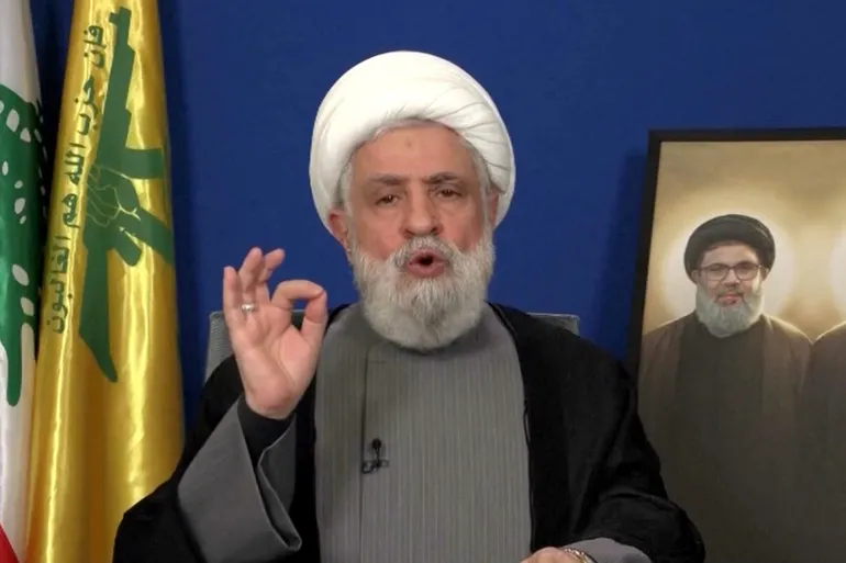 الأمين العام لحزب الله: إسرائيل تهديد للمنطقة… وسنقاتل حتى الموت